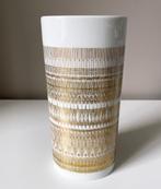 Midcentury "Gouden" Vaas, Rosenthal, Hans Theo Baumann, Ophalen of Verzenden