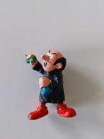 Gargamel smurf pvc figure +- 7 cm, Verzamelen, Smurfen, Ophalen of Verzenden, Gebruikt, Gargamel, Poppetje, Figuurtje of Knuffel