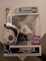 Funko Pop! Tokidoki Caramelo #103 - Limited Edition, Verzamelen, Poppetjes en Figuurtjes, Ophalen, Nieuw