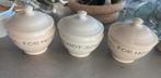 soepkommen Rivièra Maison., Ophalen, Zo goed als nieuw, Kom(men), Overige stijlen