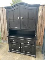 Buffetkast, Huis en Inrichting, Kasten | Buffetkasten, Ophalen, Gebruikt, 100 tot 150 cm, 150 tot 200 cm