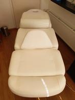 Elektrische behandelstoel, Ophalen, Gebruikt, Massagetafel