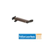 AXA Combi Raamuitzetter Axaflex Bruin, Doe-het-zelf en Verbouw, Hang- en Sluitwerk, ., Nieuw, Ophalen of Verzenden, Slot