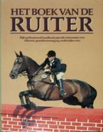 Het boek van de ruiter, Ophalen of Verzenden, Zo goed als nieuw, Watersport en Hengelsport