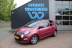 Renault Twingo 1.2 16V Collection Cruise/Airco/Bluetooth/Ele, Auto's, Gebruikt, Zwart, 4 stoelen, USB