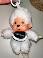 Schattige Monchhichi Aap Knuffel, Kinderen en Baby's, Speelgoed | Knuffels en Pluche, Ophalen of Verzenden, Zo goed als nieuw
