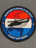 Embleem maritiem vliegveld de kooy, Verzenden, Marine, Nederland, Embleem of Badge