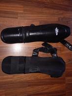 Forza Scheenbeschermers, Sport en Fitness, Ophalen, Overige, Maat XL, Vechtsportbescherming