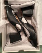 Maat 41 Geox Respira Dames Schoenen NIEUW, Geox, Zwart, Nieuw, Ophalen of Verzenden