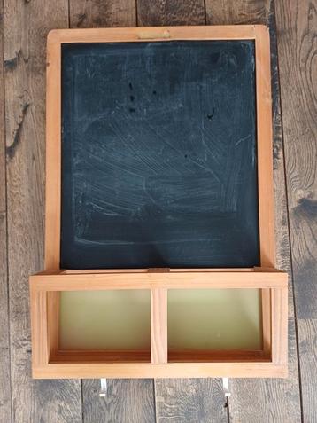 Ikea Luns krijtboard / magnetboard beschikbaar voor biedingen