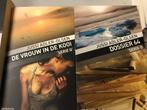 T.K. nog 4 boeken van Jussi Adler Olsen Zie actuele lijst, Ophalen of Verzenden, Gelezen, Jussi Adler-Olsen, Scandinavië