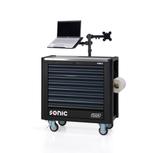 751187 | SONIC NEXT S12 20 JAAR 511 DLG, Auto diversen, Autogereedschap, Nieuw, Sonic, Info@sonic-equipment.com, Component 114-116 purmerend