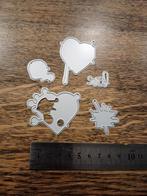 Snijmal, Ophalen of Verzenden, Nieuw, Overige thema's, Pons of Mal