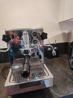 Expobar Lever-Leva Res

 E61 HX, 10 kopjes of meer, Ophalen, Gebruikt, Espresso apparaat