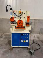 Sunrise IW-45K ponsmachine, Ophalen of Verzenden, Zo goed als nieuw