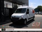 Renault Master L2H2 2.3 dCi 100 Confort cruise elek pakket m, Auto diversen, Schadeauto's, Overige carrosserieën, Renault, Wit