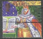 Groot-Brittannie 1999 - Yvert 2334 - Koning Jacobus I (ST), Verzenden, Gestempeld