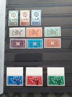 cyprus gibraltar malta rhodesia, Postzegels en Munten, Ophalen of Verzenden, Buitenland