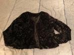 Leuk kort bontjasje, maat S. Zeeman, Kleding | Dames, Zeeman, Zwart, Ophalen of Verzenden, Zo goed als nieuw