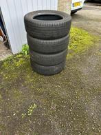 Zomerbanden Conti Eco 205/55 R16, Auto-onderdelen, Banden en Velgen, 205 mm, Band(en), 16 inch, Gebruikt