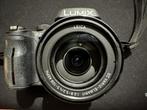 Panasonic Lumix FZ150, met LEICA lens, Audio, Tv en Foto, Fotocamera's Digitaal, Gebruikt, 12 Megapixel, Compact, Ophalen of Verzenden