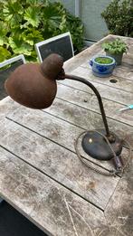 Kaiser Idell original vintage bureau lamp origineel, Ophalen, Gebruikt