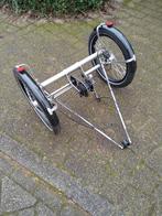 Driewielfiets ombouwset Opus 3 €550,-, Fietsen en Brommers, Info@altenabike.nl, Altena Bike BV, Zo goed als nieuw, Nieuwe Erven 16 5384 TB Heesch