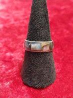 Antieken zilveren ring 💍, Sieraden, Tassen en Uiterlijk, Antieke sieraden, Ophalen of Verzenden, Zilver, Ring