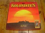 De Kolonisten van Catan Basisspel / spel / game, Hobby en Vrije tijd, Gezelschapsspellen | Bordspellen, Ophalen of Verzenden, Gebruikt