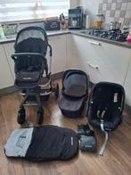 Kinderwagen Easywalker Harvey, Ophalen, Gebruikt, Overige merken