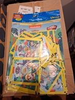 Panini Paw Patrol Dino rescue album + 50 zakjes, Ophalen of Verzenden, Nieuw, Overige typen