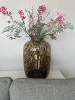 Cheetah vaas, Ophalen of Verzenden