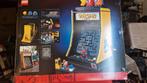 Lego.pac man 10323, Ophalen of Verzenden, Nieuw