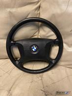 Bmw E36 stuur met airbag coupe sedan touring cabrio 3-serie, Gebruikt, -, -, Ophalen of Verzenden