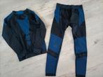 Thermokleding Set Kind 2x, Ophalen, Jongen of Meisje, Sport- of Zwemkleding, Zo goed als nieuw