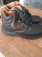 Werkschoenen 45 en Lag is 43, Ophalen of Verzenden, Zo goed als nieuw