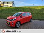Kia Picanto 1.0 CVVT First Edition, Auto's, Voorwielaandrijving, Gebruikt, Euro 6, Origineel Nederlands
