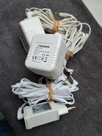 Intratuin Adapters - 3 stuks. 3 volt, Diversen, Kerst, Ophalen of Verzenden, Gebruikt