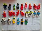 Lego space alien classic poppetjes blacktron mars, Ophalen of Verzenden, Zo goed als nieuw