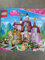 Lego disney 41067 belle en het beest, Ophalen of Verzenden, Zo goed als nieuw