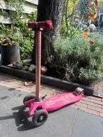 Micro maxi step, Fietsen en Brommers, Steps, Ophalen, Gebruikt, Gewone step, Micro Step Maxi