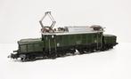 GELIJKSTROOM 8322 Marklin / HAMO locomotief E 194-091-5, Hobby en Vrije tijd, Modeltreinen | H0, Ophalen of Verzenden, Zo goed als nieuw