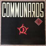 Communards ‎– Communards, Cd's en Dvd's, Vinyl | Pop, Ophalen of Verzenden, 1980 tot 2000