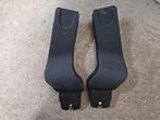 Mutsy Evo adapters, Ophalen of Verzenden, Gebruikt, Mutsy