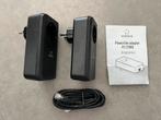 Renkforce Powerline adapter PL1200D, Computers en Software, Ophalen of Verzenden, Zo goed als nieuw