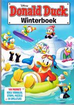Donald Duck Winterboek 2016, Ophalen of Verzenden, Zo goed als nieuw