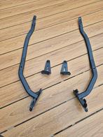 Beugelset tbv topkoffer op Suzuki Bandit 1250, Ophalen, Gebruikt