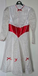 Mooie Disney Prinsessen jurk mt M, Ophalen of Verzenden, Nieuw, Maat 38/40 (M)