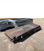Betonplex 18 mm, Doe-het-zelf en Verbouw, Platen en Panelen, Ophalen, Gebruikt, Betonplex, Minder dan 20 mm