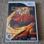 Dragon Blade: Wrath of Fire, Verzenden, 1 speler, Zo goed als nieuw, Role Playing Game (Rpg)
